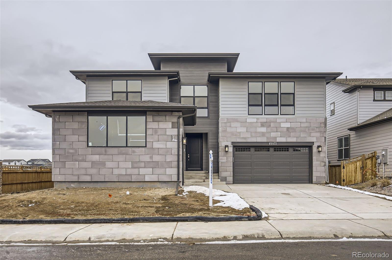 MLS Image #0 for 4439  hickory hill street,timnath, Colorado