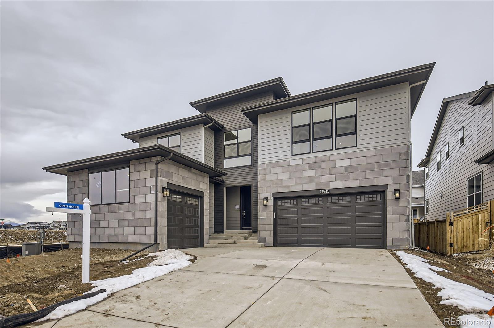 CMA Image for 4431  trader street,Timnath, Colorado