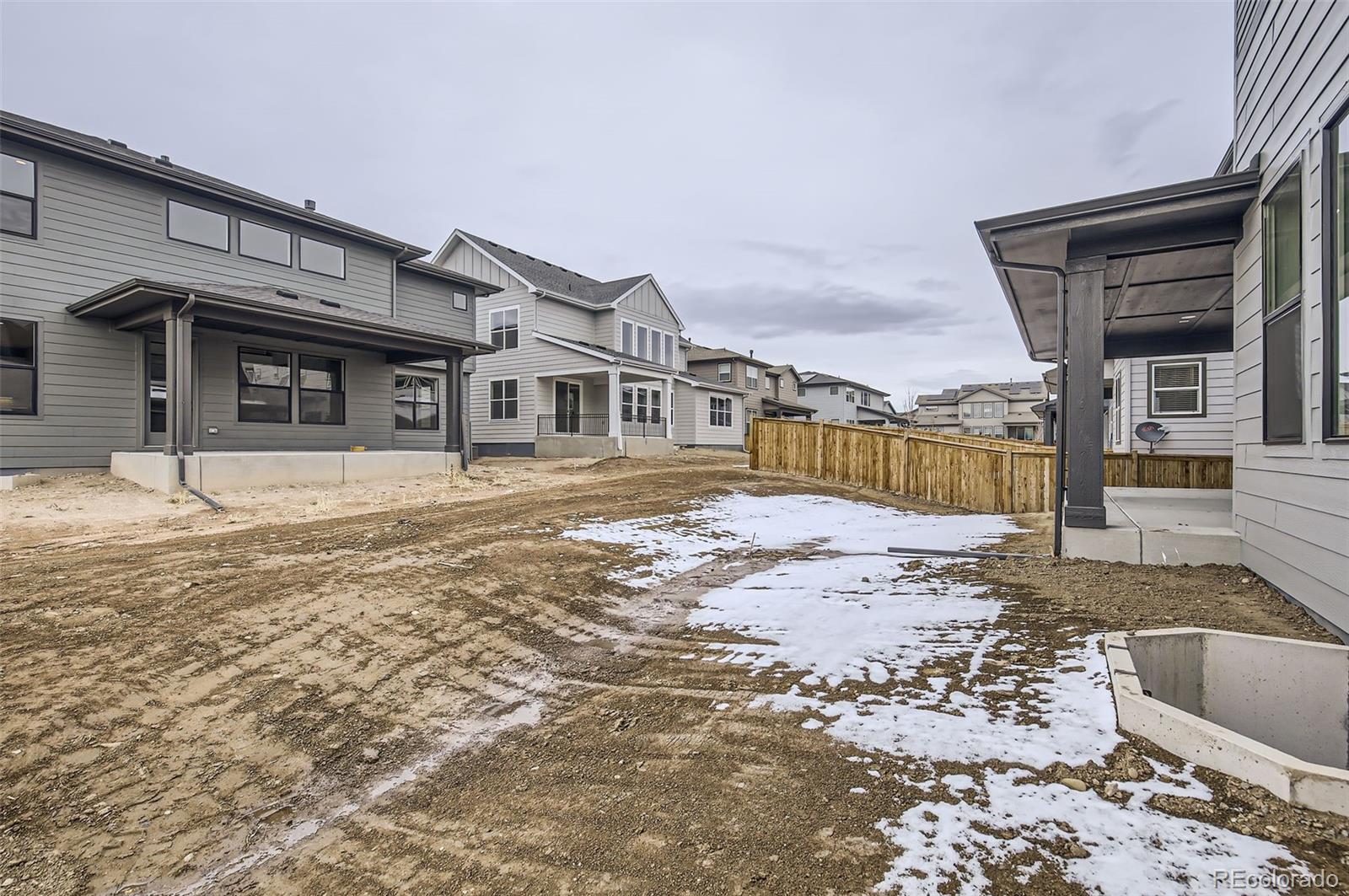 MLS Image #26 for 4439  hickory hill street,timnath, Colorado