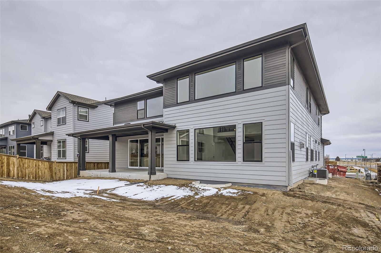 MLS Image #27 for 4439  hickory hill street,timnath, Colorado