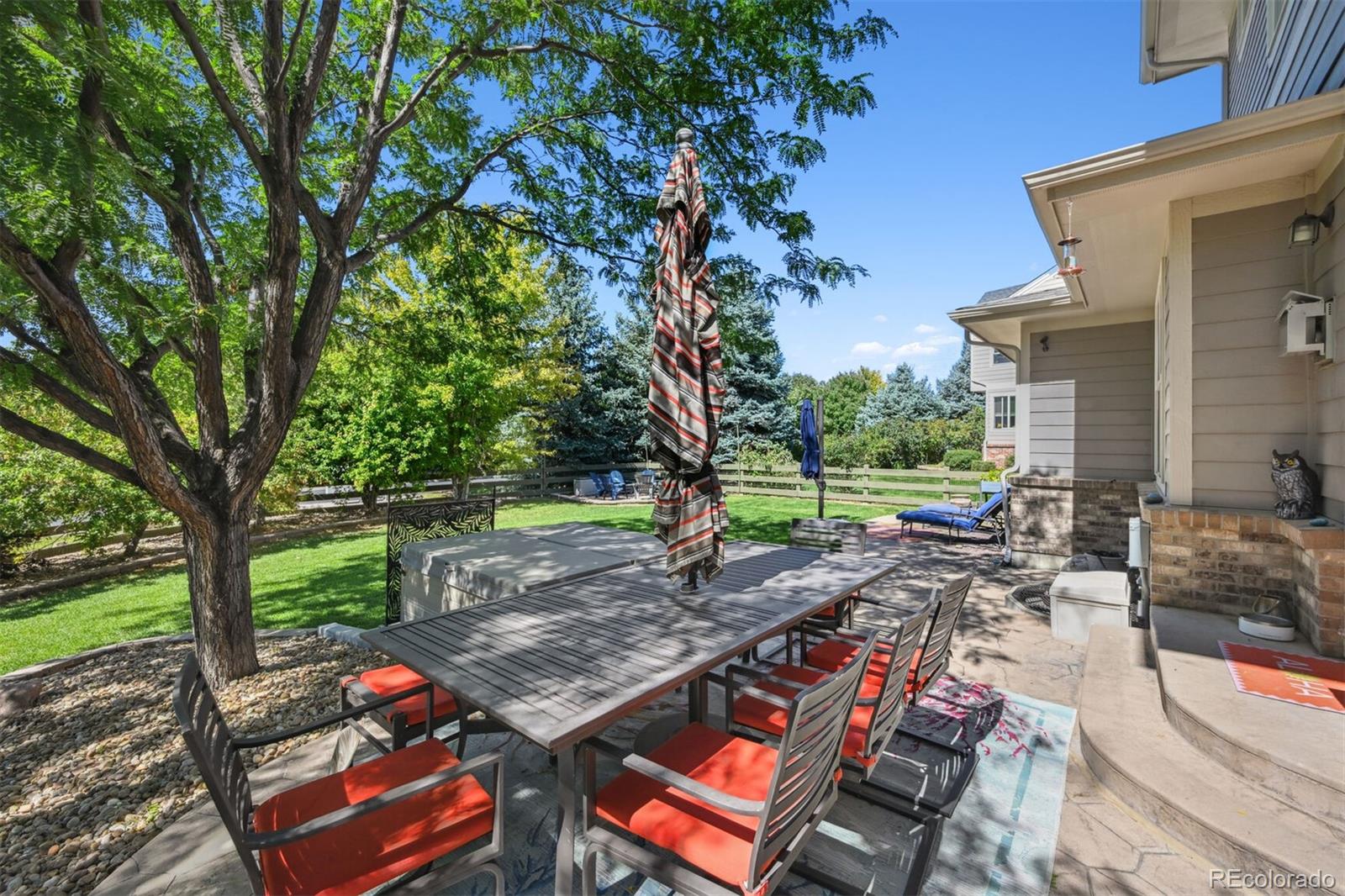 MLS Image #14 for 14591 w amherst place,lakewood, Colorado