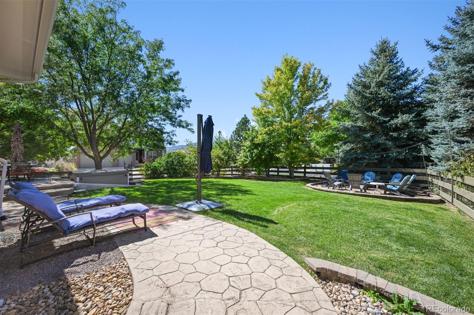 MLS Image #15 for 14591 w amherst place,lakewood, Colorado