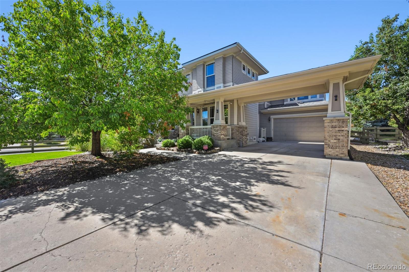 MLS Image #2 for 14591 w amherst place,lakewood, Colorado