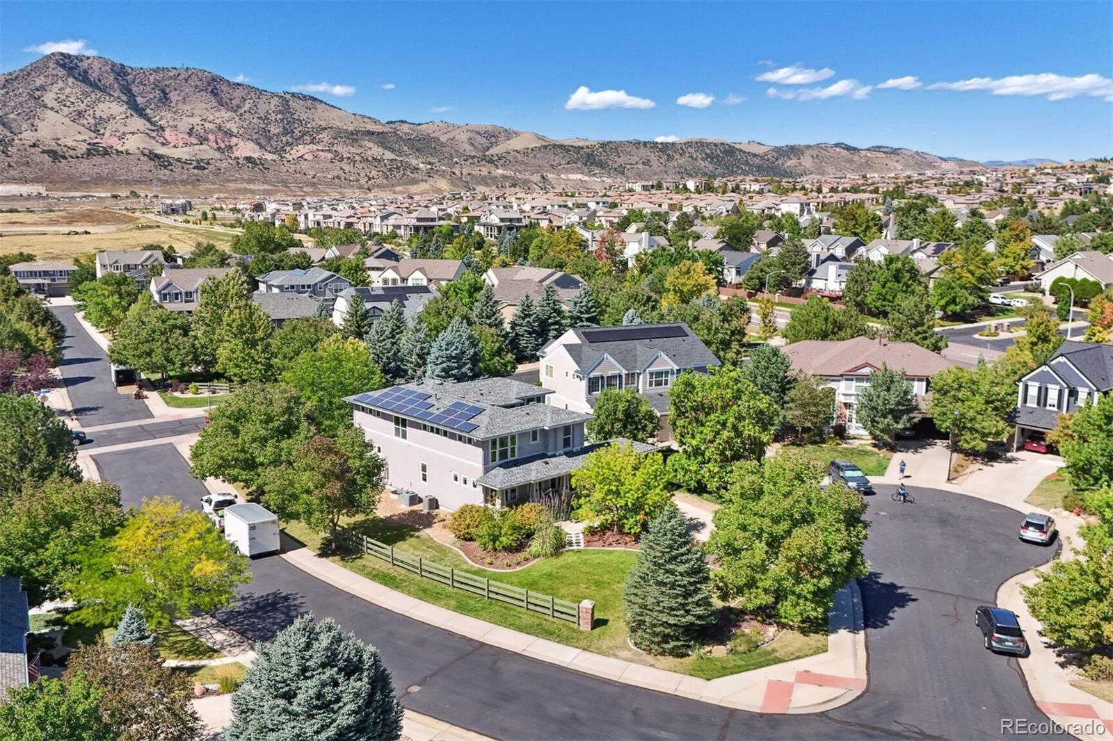 MLS Image #36 for 14591 w amherst place,lakewood, Colorado