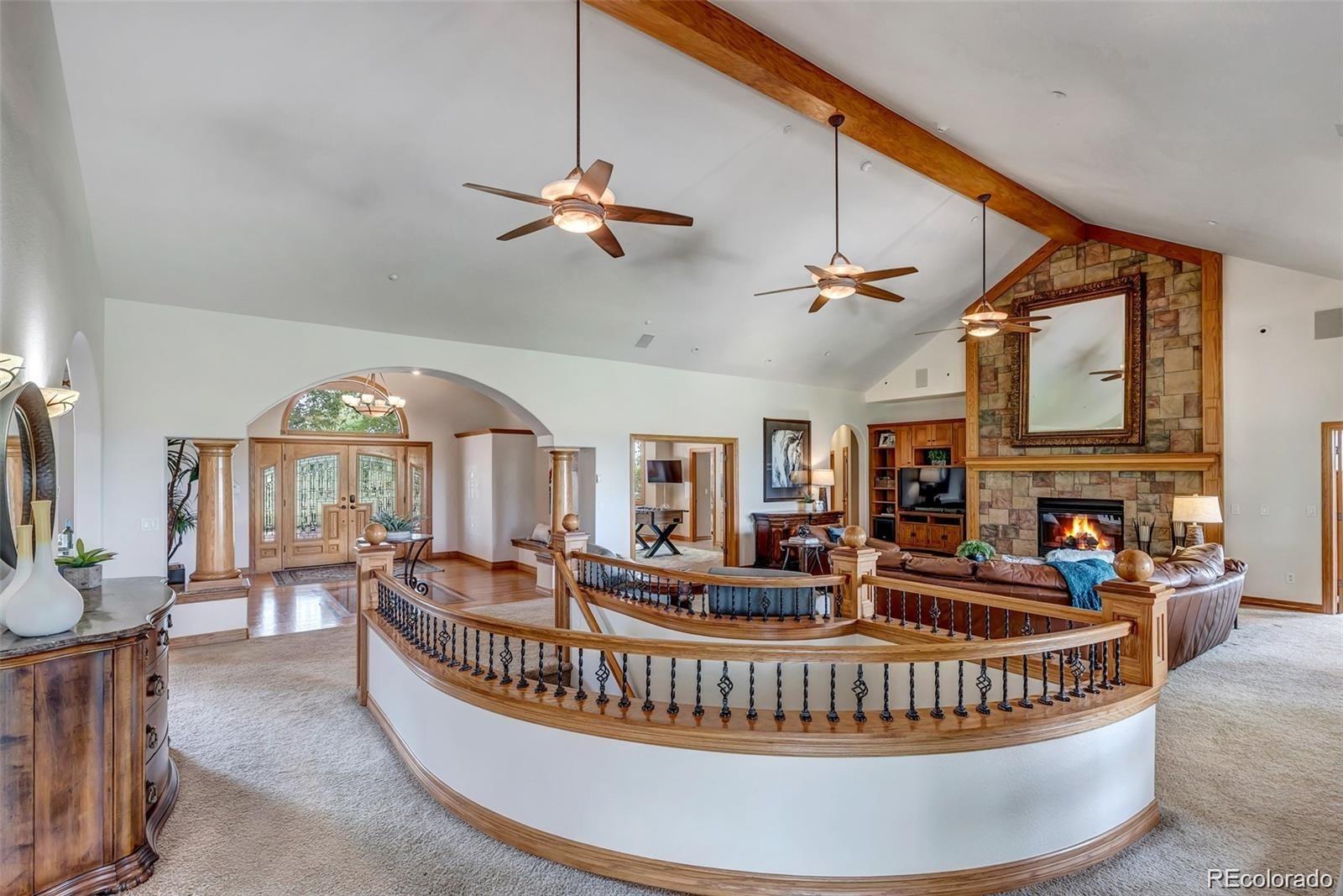 MLS Image #11 for 1440  voorhees ranch way,castle rock, Colorado