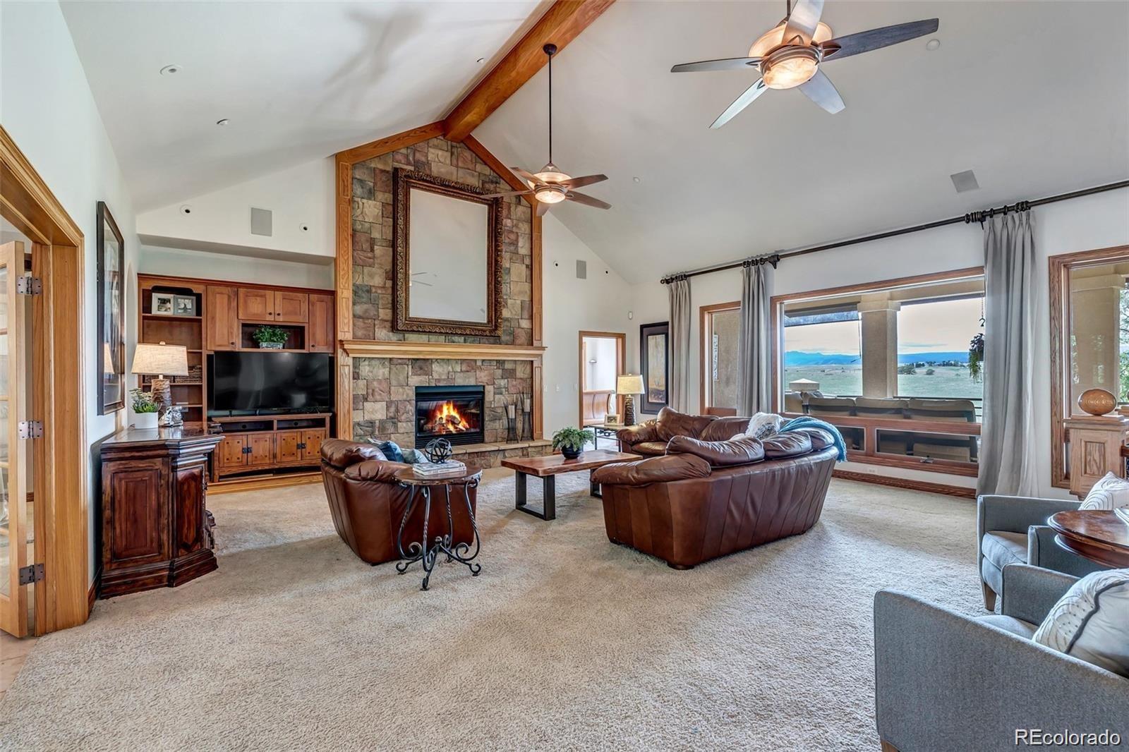 MLS Image #12 for 1440  voorhees ranch way,castle rock, Colorado