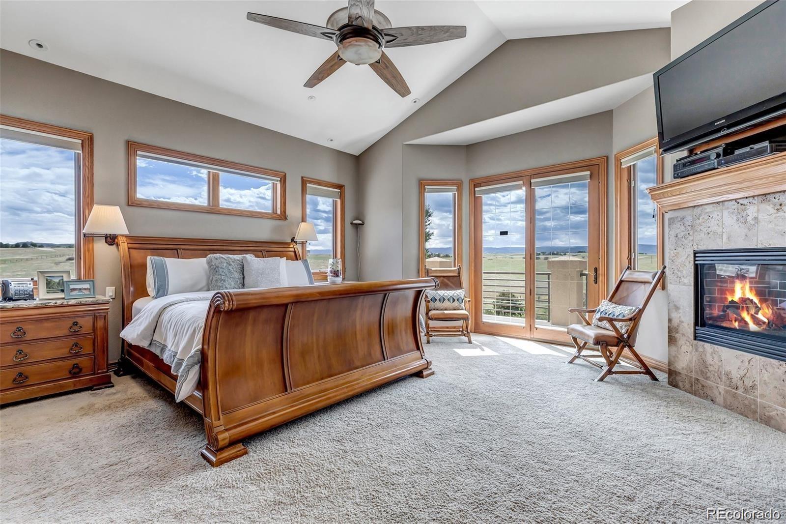 MLS Image #17 for 1440  voorhees ranch way,castle rock, Colorado