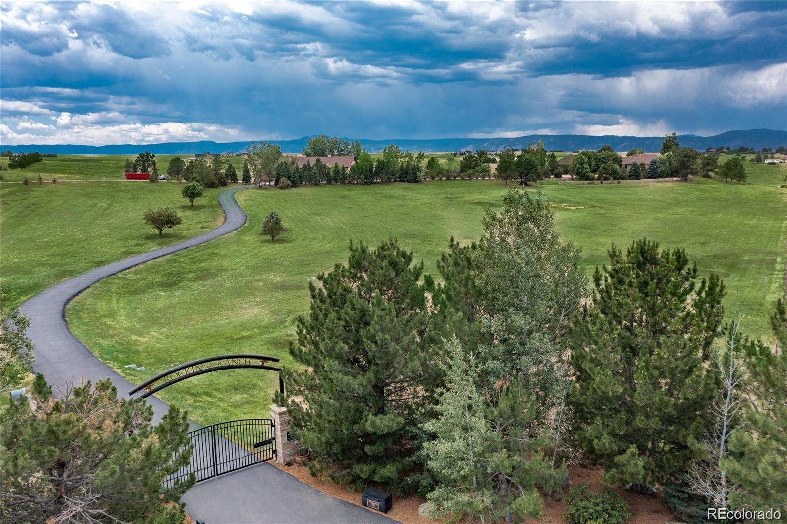 MLS Image #2 for 1440  voorhees ranch way,castle rock, Colorado