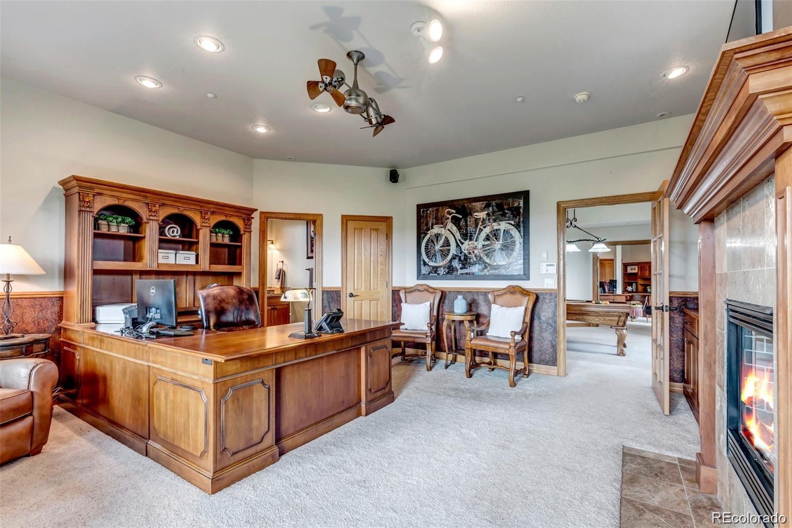 MLS Image #23 for 1440  voorhees ranch way,castle rock, Colorado