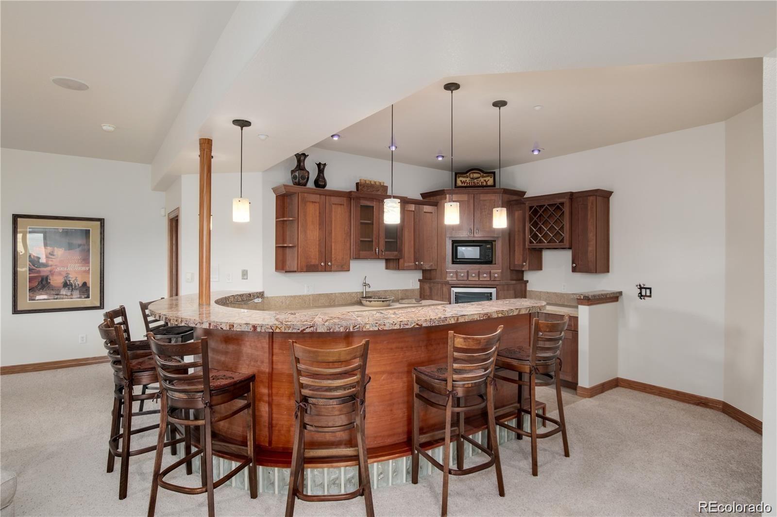 MLS Image #25 for 1440  voorhees ranch way,castle rock, Colorado