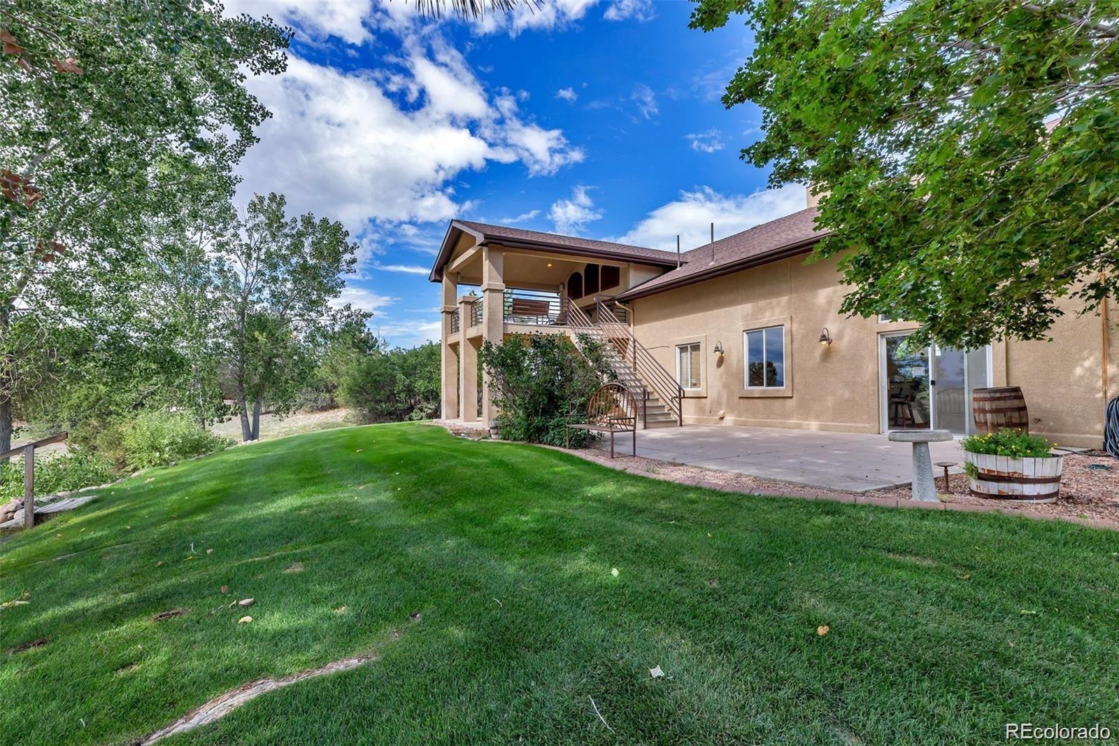 MLS Image #28 for 1440  voorhees ranch way,castle rock, Colorado