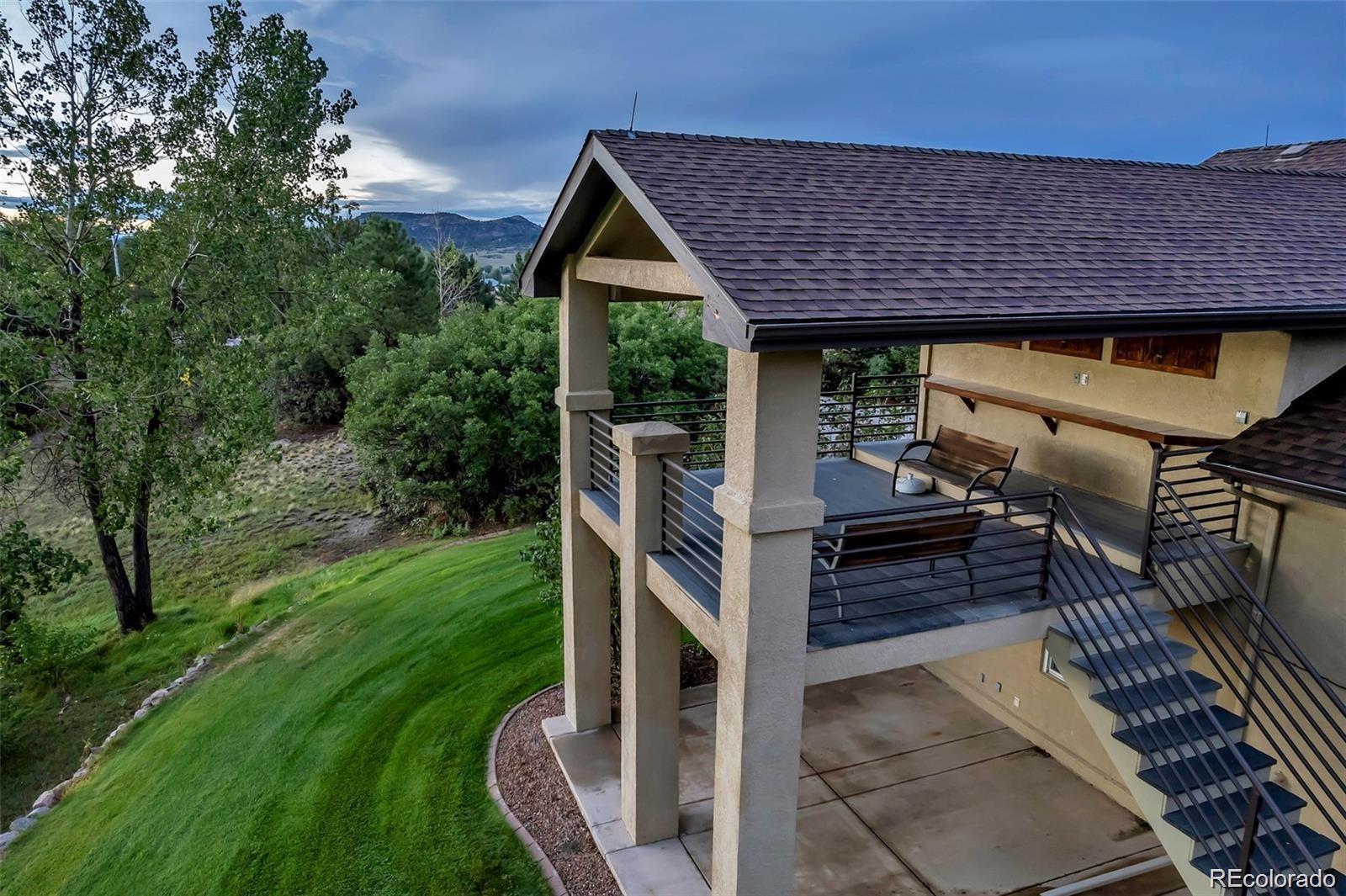 MLS Image #29 for 1440  voorhees ranch way,castle rock, Colorado