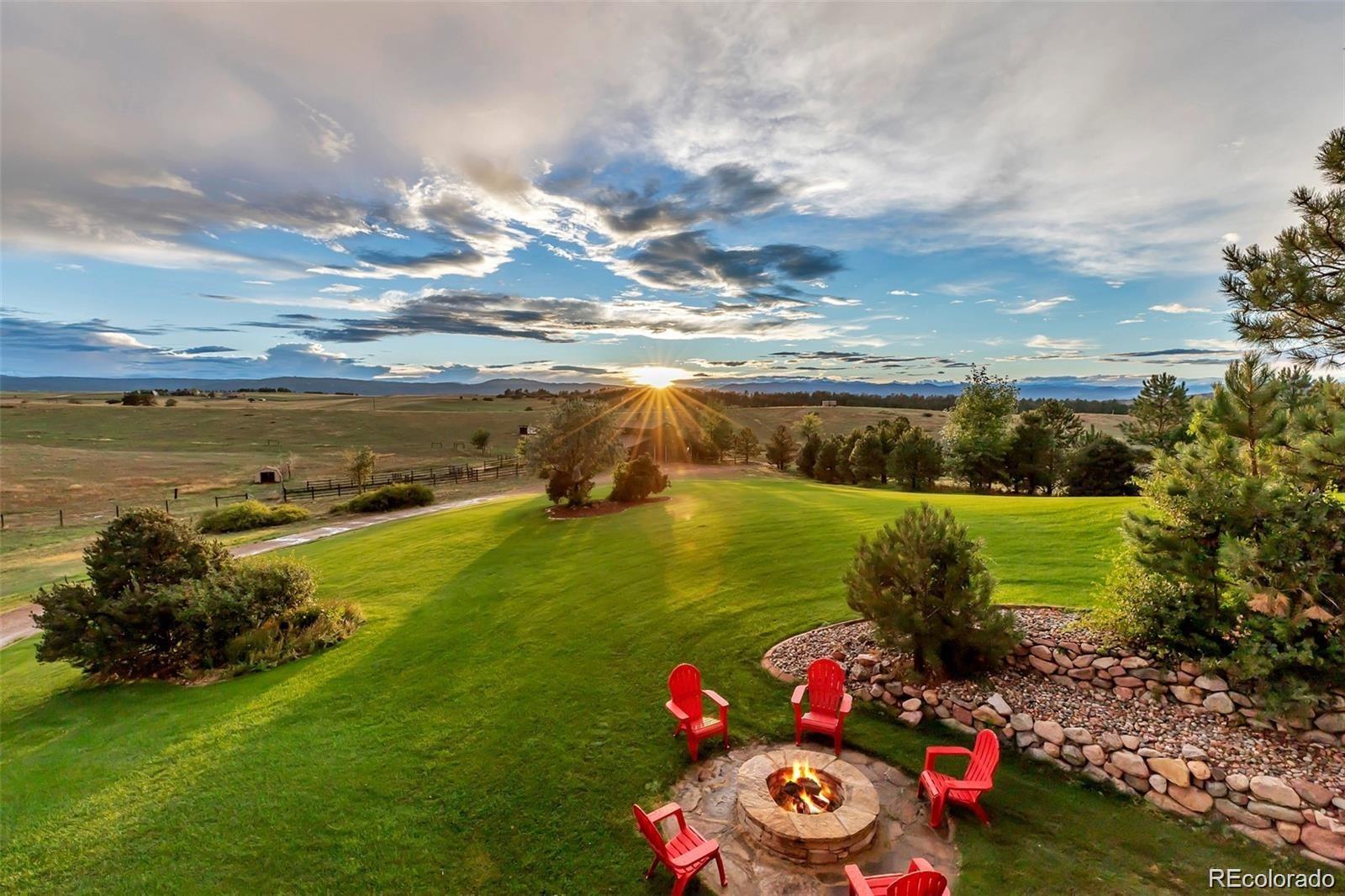 MLS Image #3 for 1440  voorhees ranch way,castle rock, Colorado