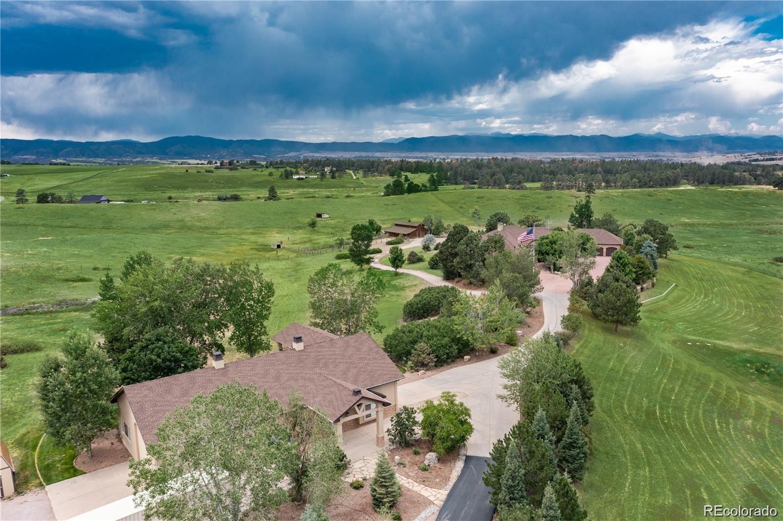 MLS Image #5 for 1440  voorhees ranch way,castle rock, Colorado