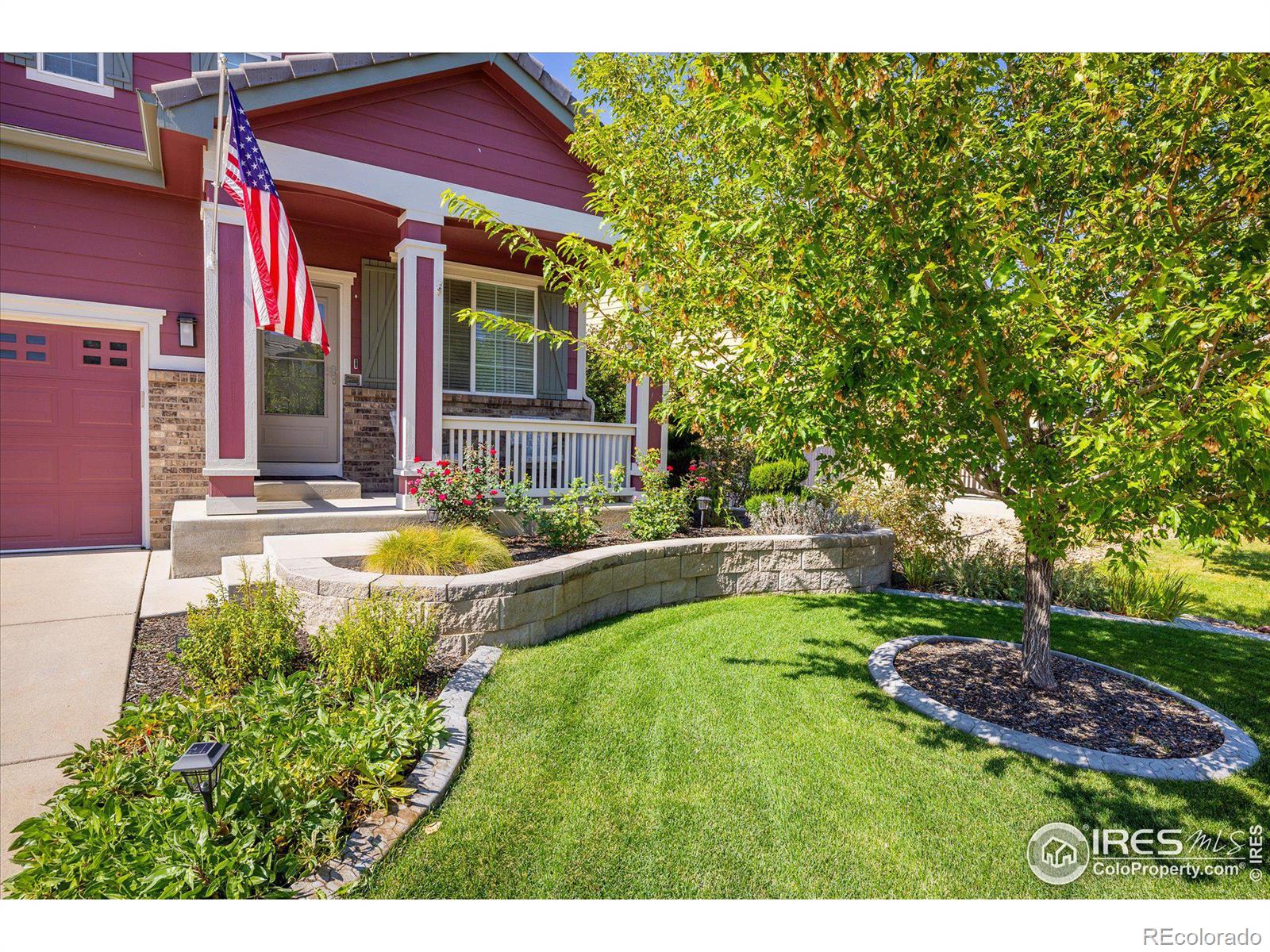 MLS Image #1 for 1263  graham circle,erie, Colorado