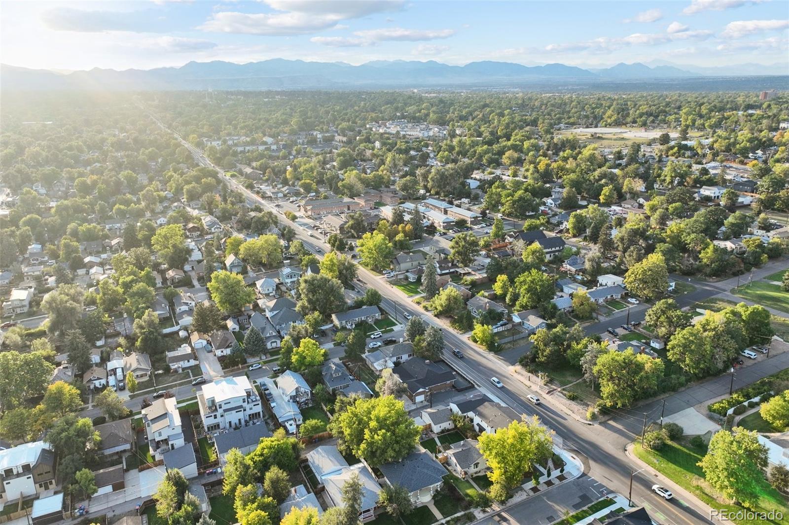 MLS Image #25 for 2575  benton street,edgewater, Colorado