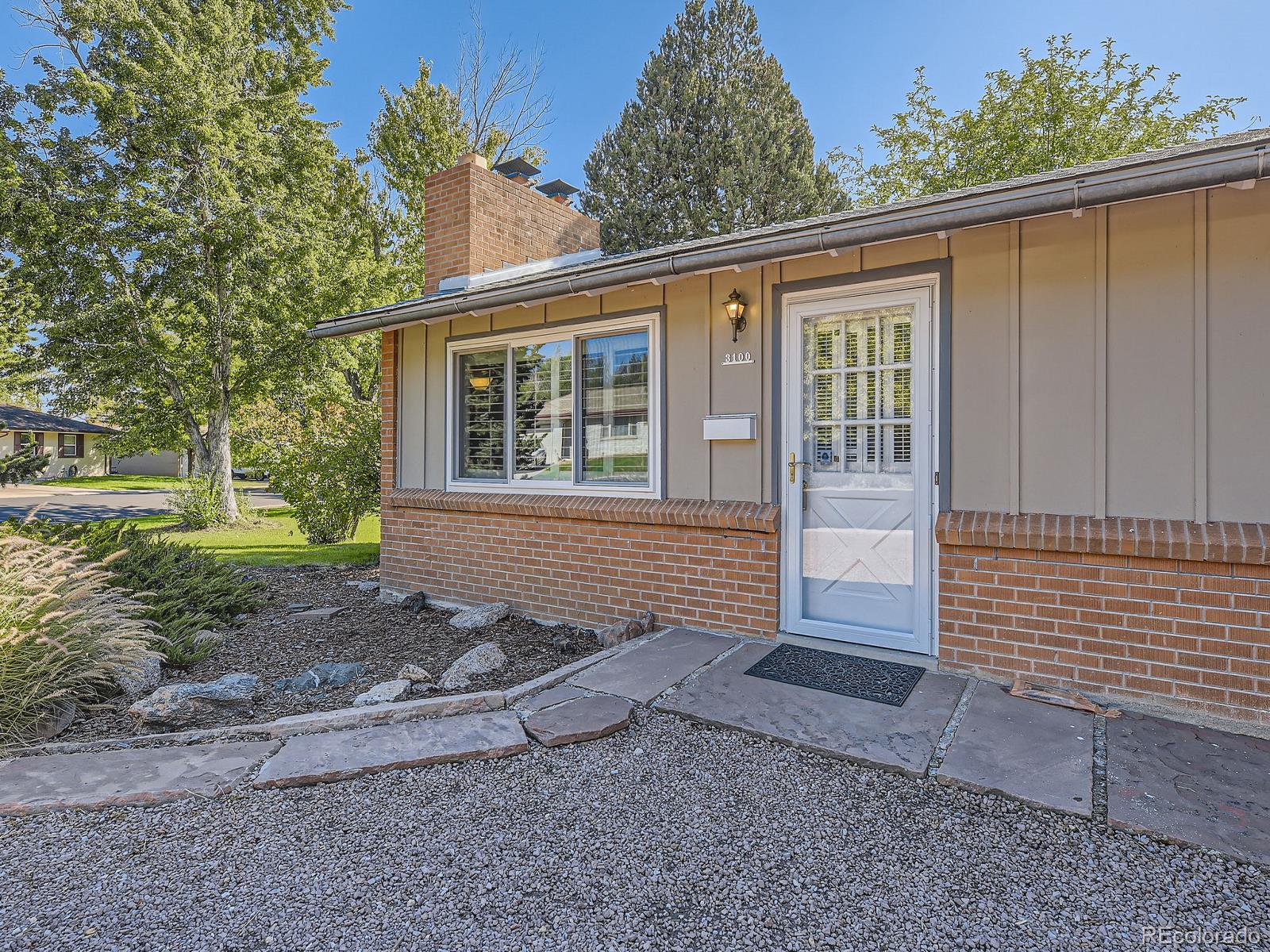 MLS Image #2 for 3100 w tanforan drive,englewood, Colorado