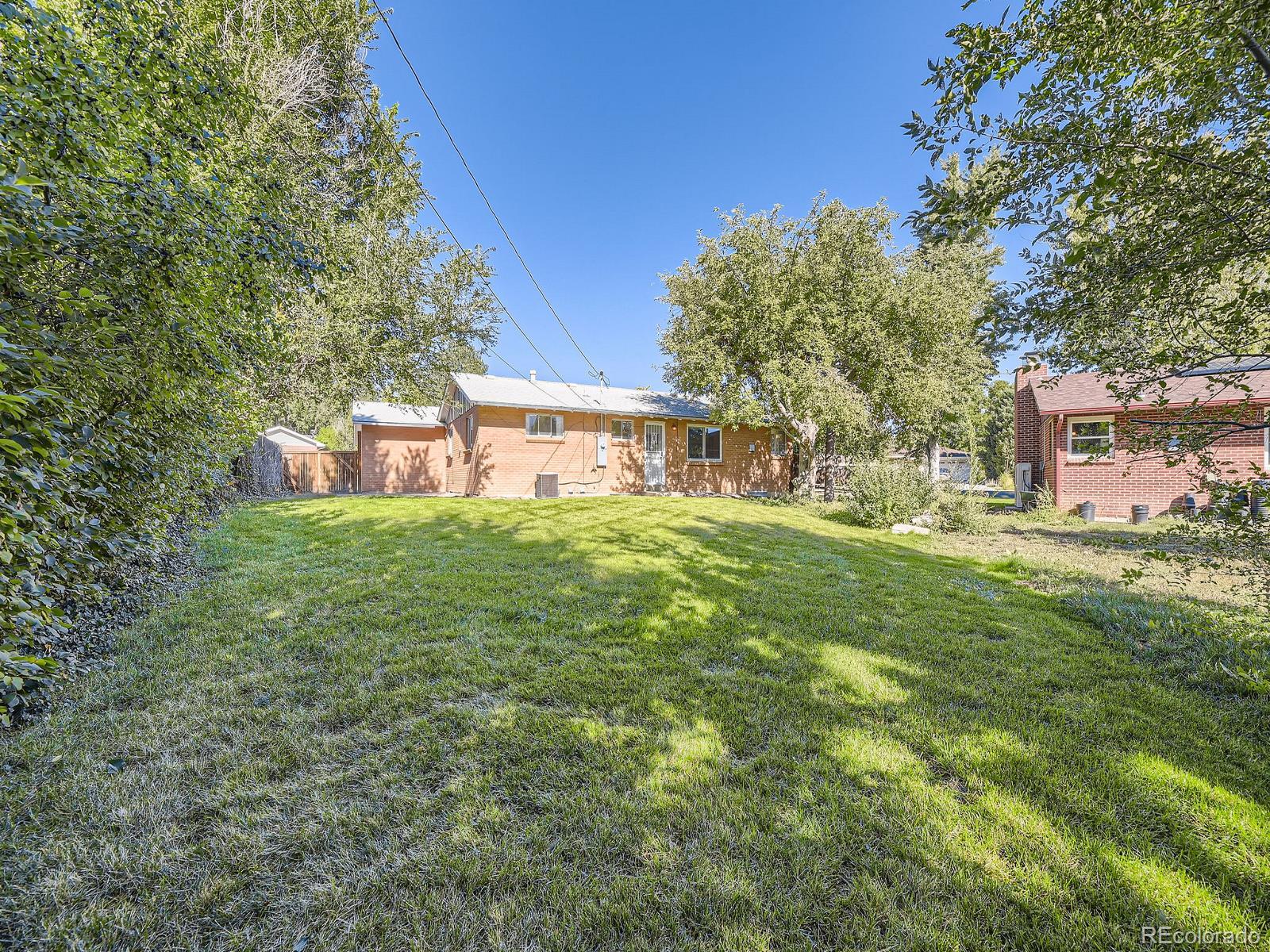 MLS Image #29 for 3100 w tanforan drive,englewood, Colorado