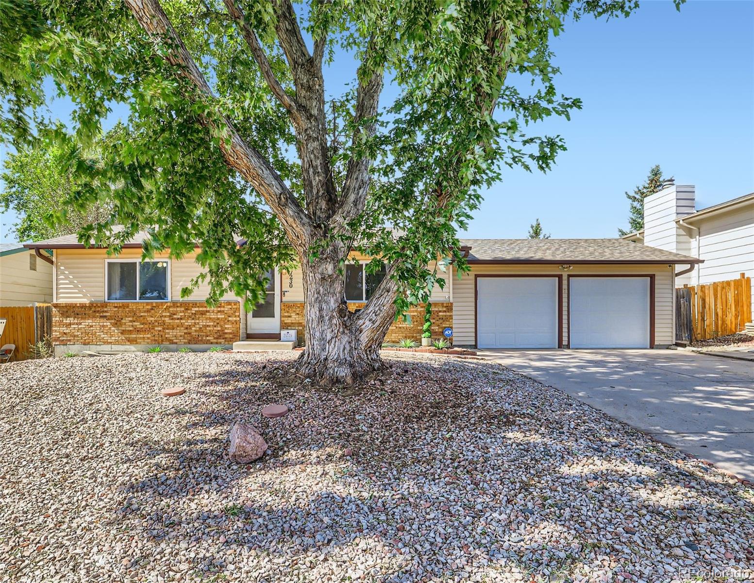 CMA Image for 6810  corn tassle drive,Colorado Springs, Colorado