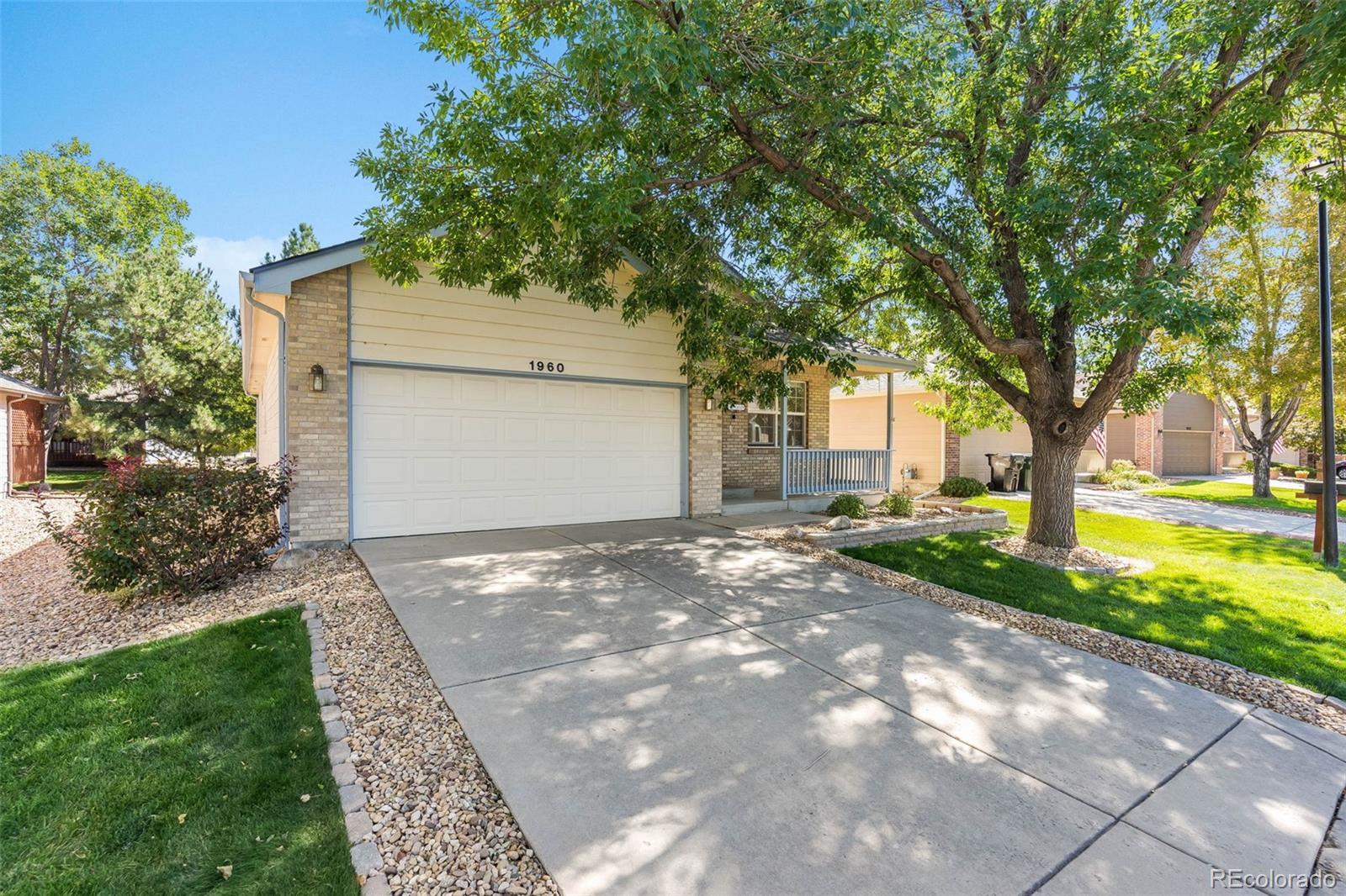 MLS Image #2 for 1960 e 135th way,thornton, Colorado