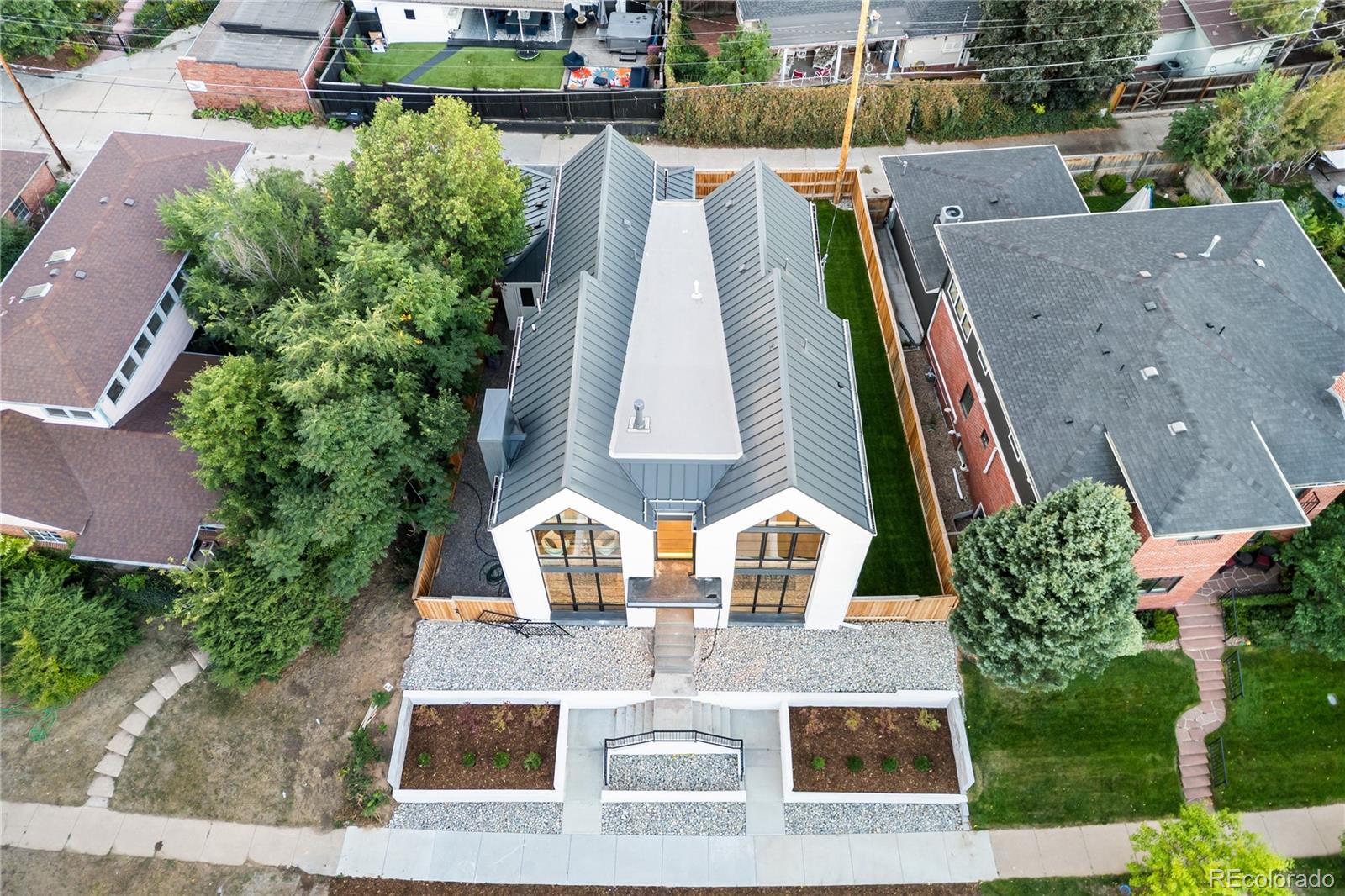 CMA Image for 944 s euclid way,Denver, Colorado