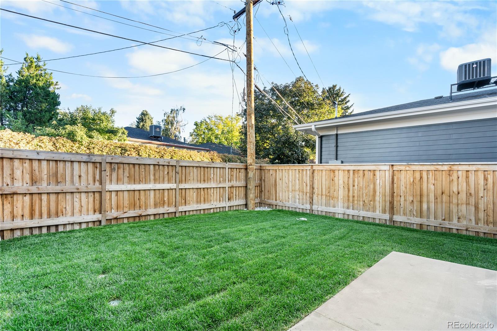 MLS Image #47 for 930 s clayton way,denver, Colorado