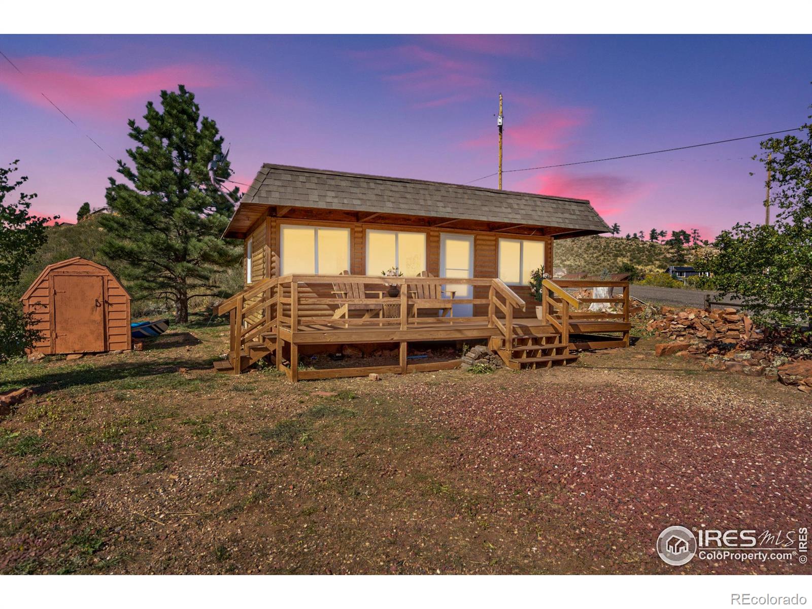 MLS Image #0 for 4909  deer trail court,fort collins, Colorado