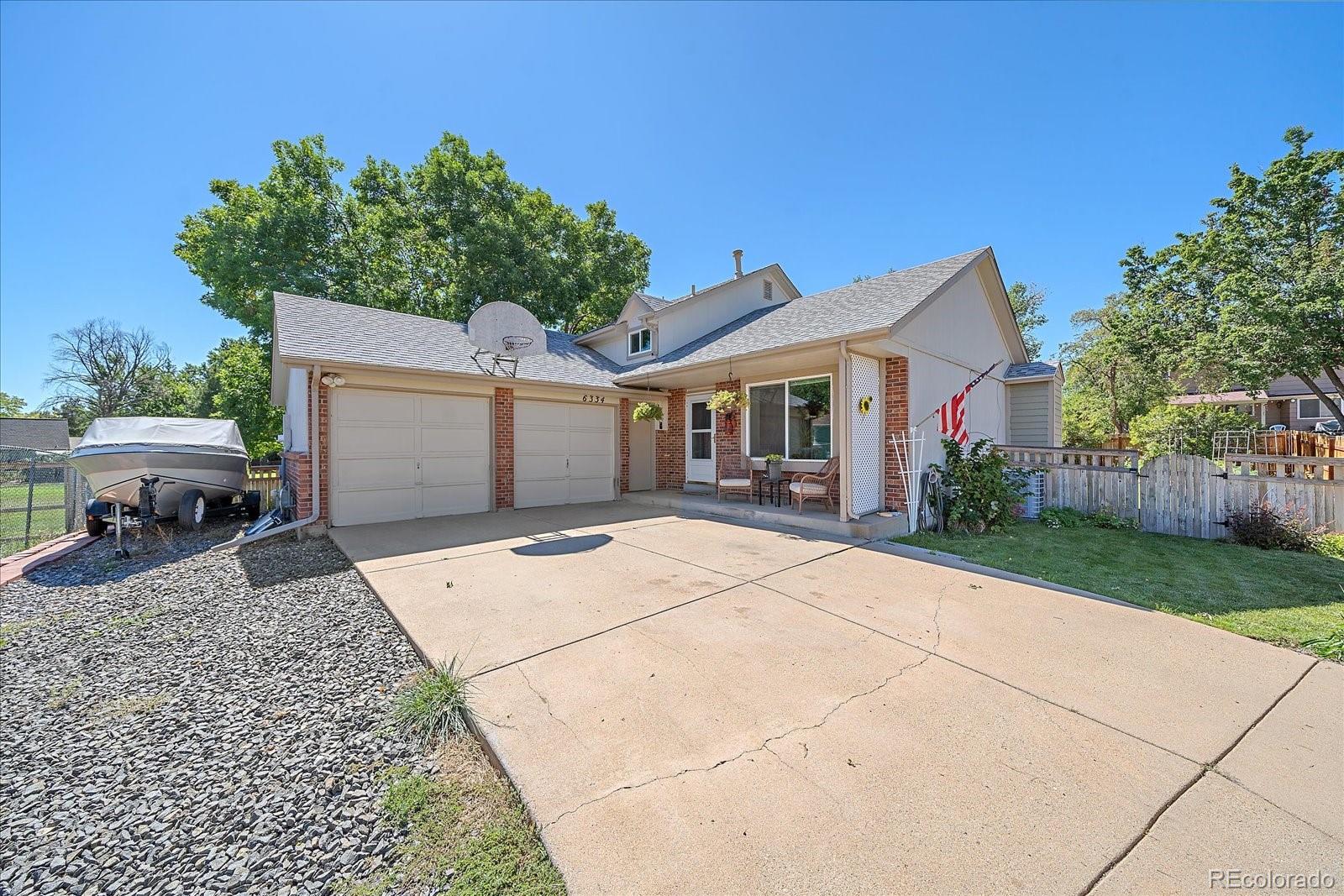 MLS Image #2 for 6334 w 68th circle,arvada, Colorado