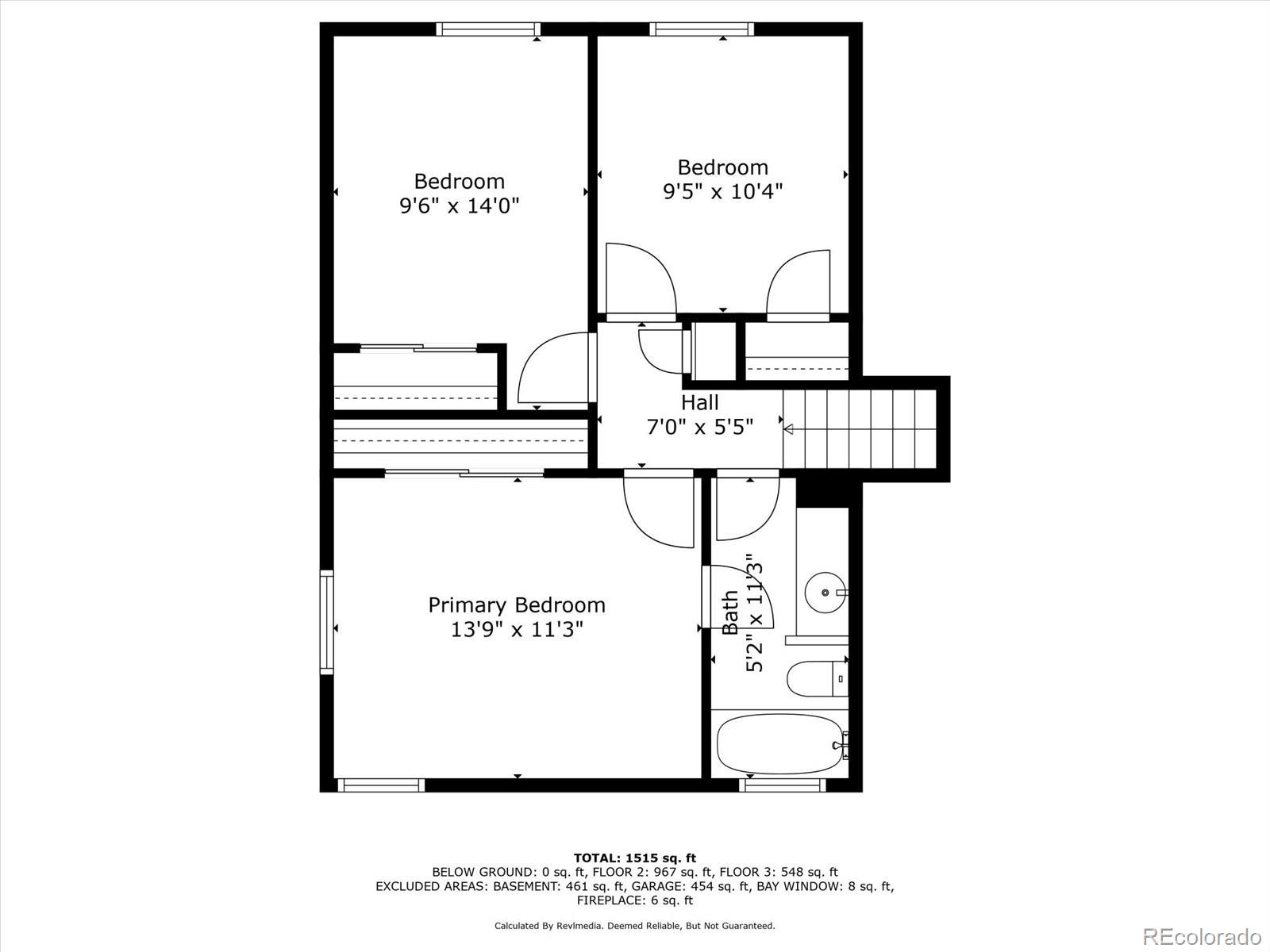 MLS Image #35 for 6334 w 68th circle,arvada, Colorado