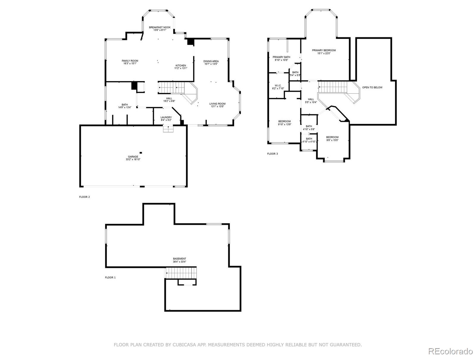 MLS Image #28 for 2024  sandhurst drive,castle rock, Colorado