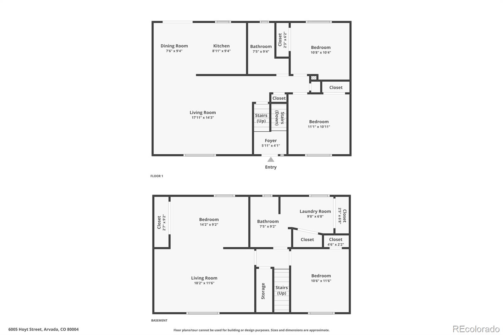 MLS Image #26 for 6005  hoyt street,arvada, Colorado