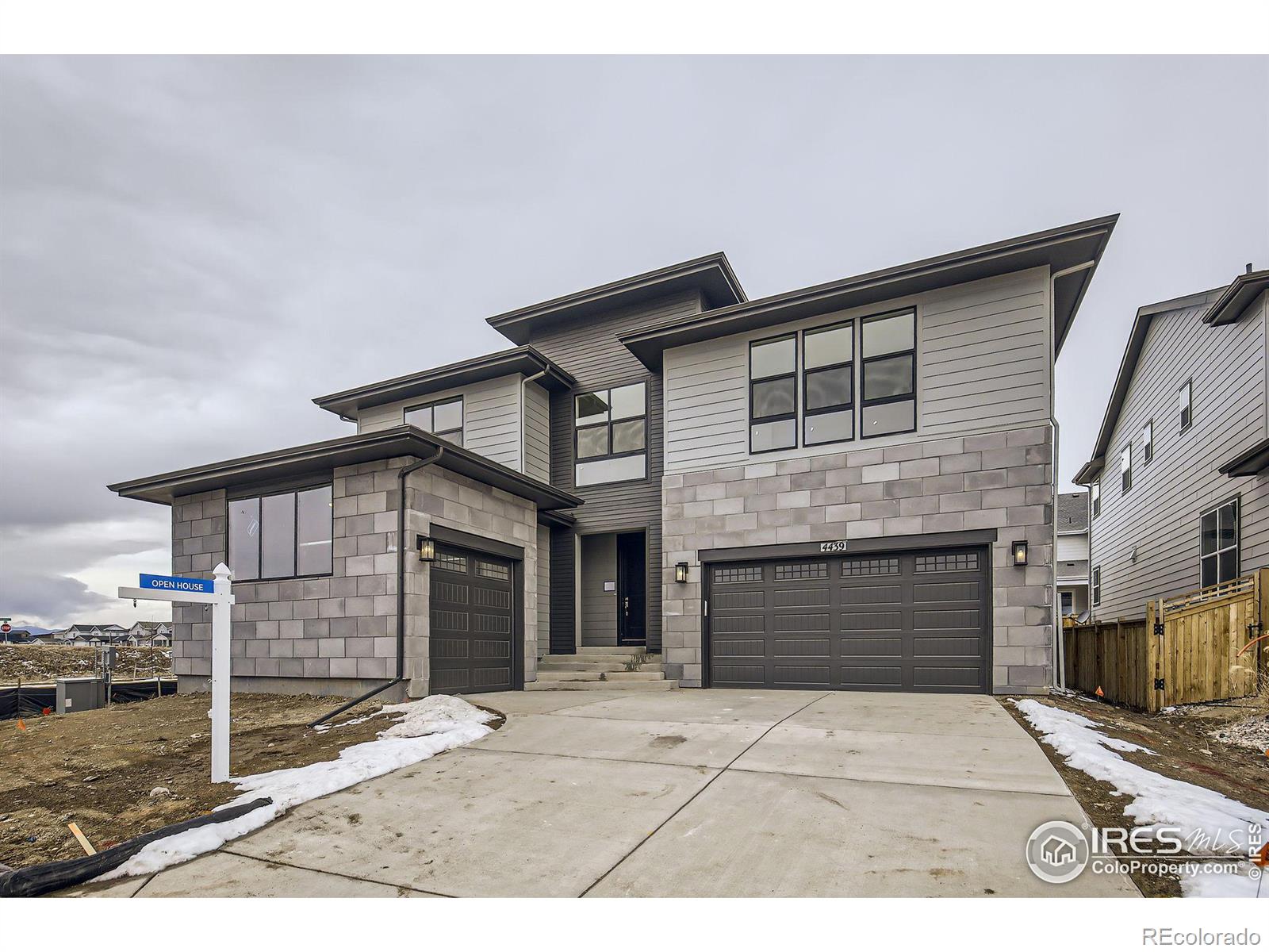 CMA Image for 4431  trader street,Timnath, Colorado