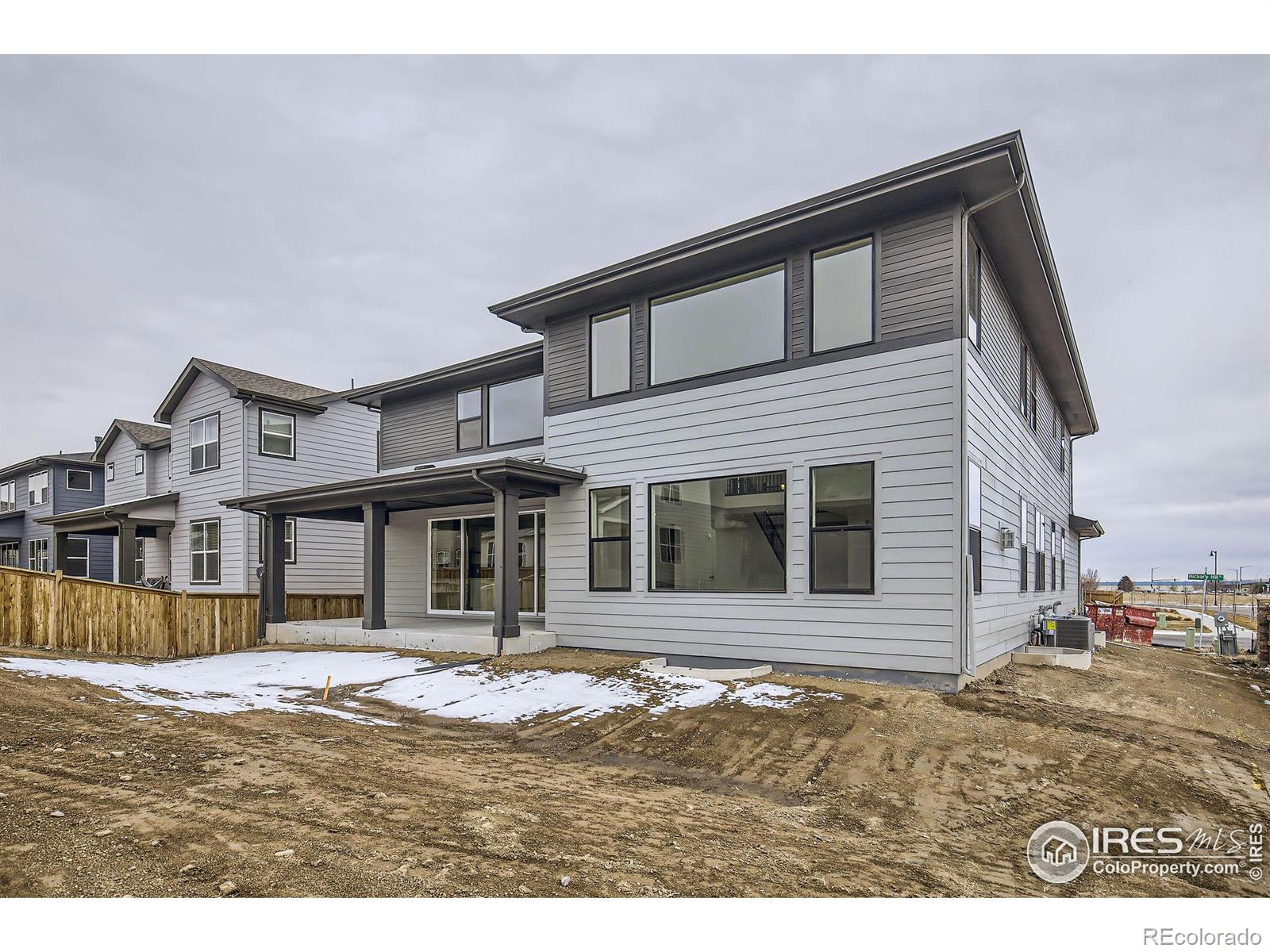 MLS Image #25 for 4439  hickory hill street,timnath, Colorado