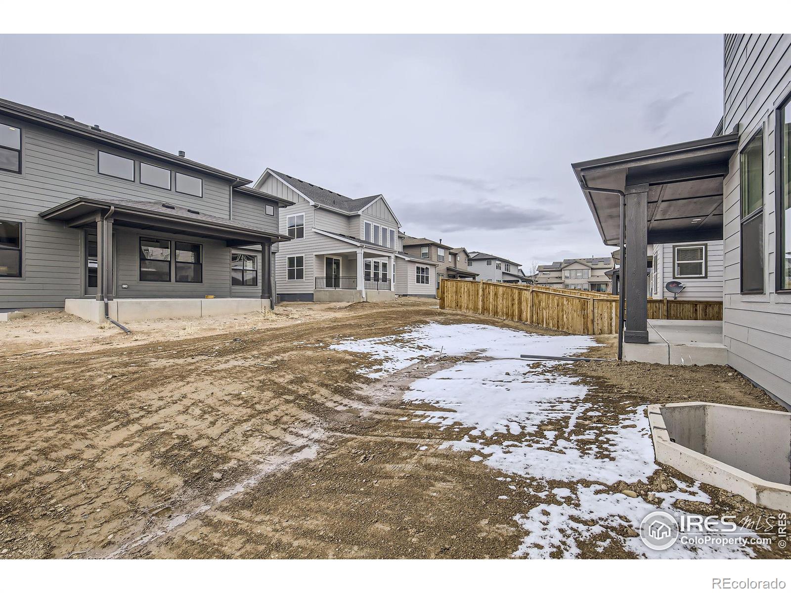 MLS Image #26 for 4439  hickory hill street,timnath, Colorado