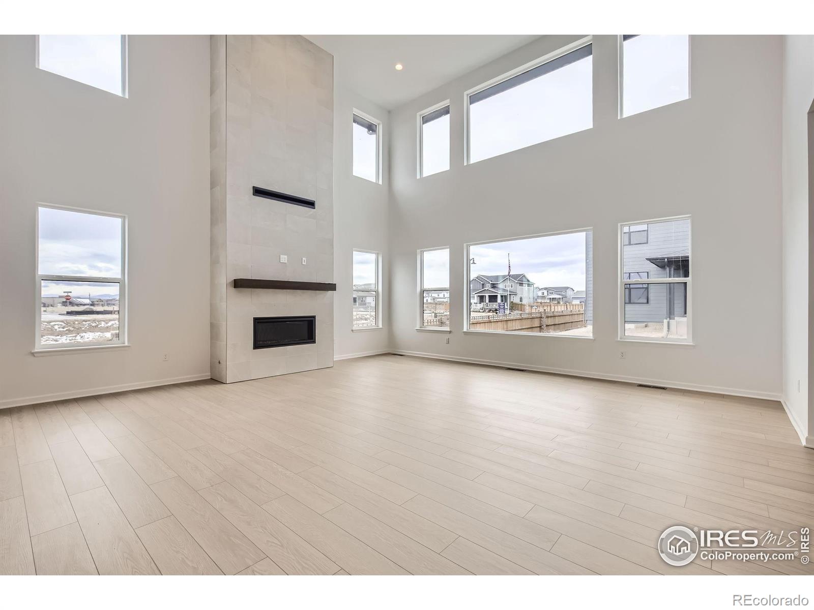 MLS Image #3 for 4439  hickory hill street,timnath, Colorado