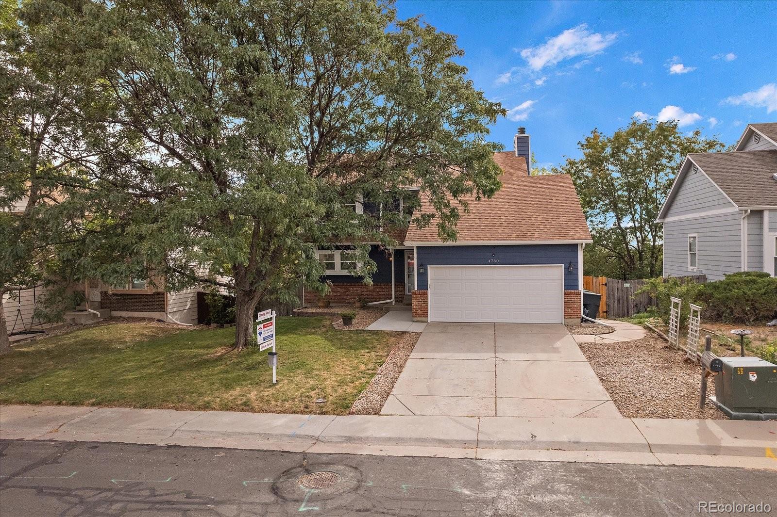 MLS Image #2 for 4750 e 105th drive,thornton, Colorado