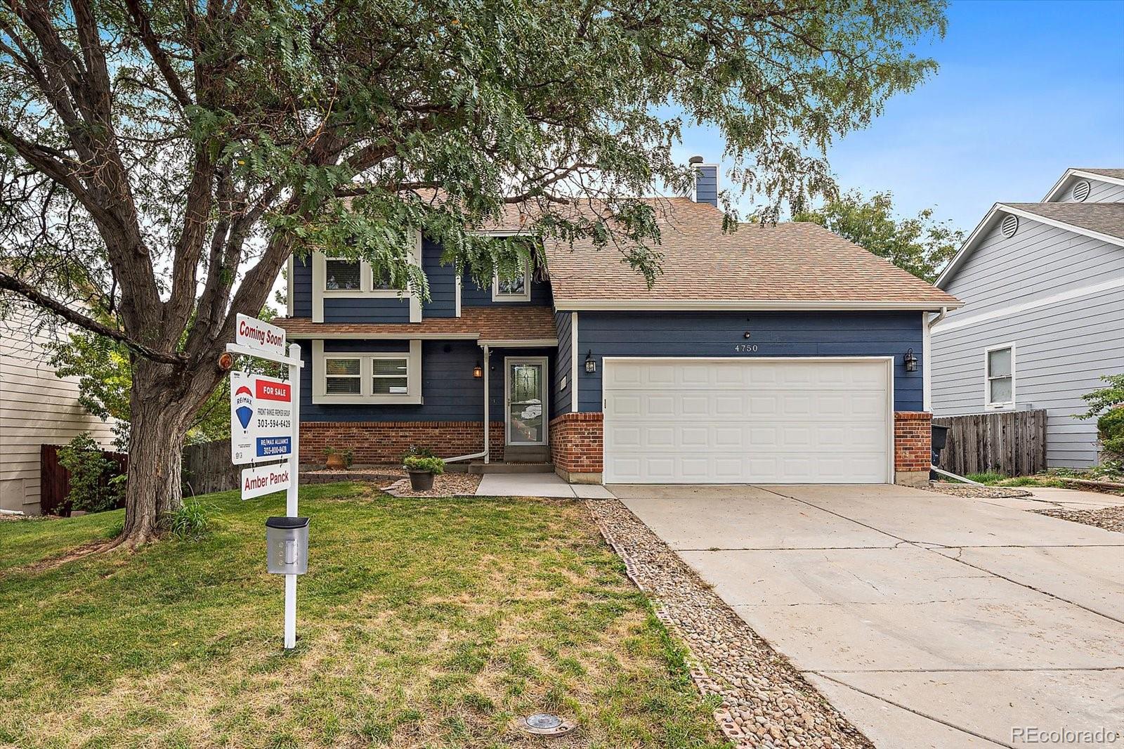 MLS Image #3 for 4750 e 105th drive,thornton, Colorado