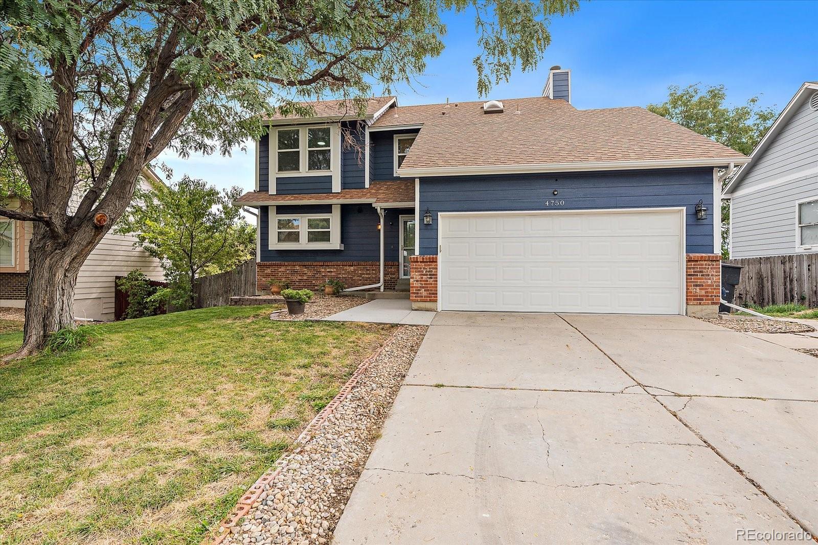 MLS Image #4 for 4750 e 105th drive,thornton, Colorado