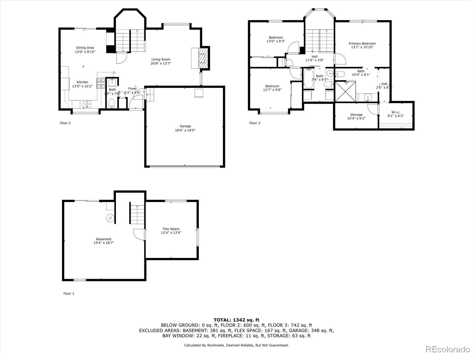 MLS Image #47 for 4750 e 105th drive,thornton, Colorado