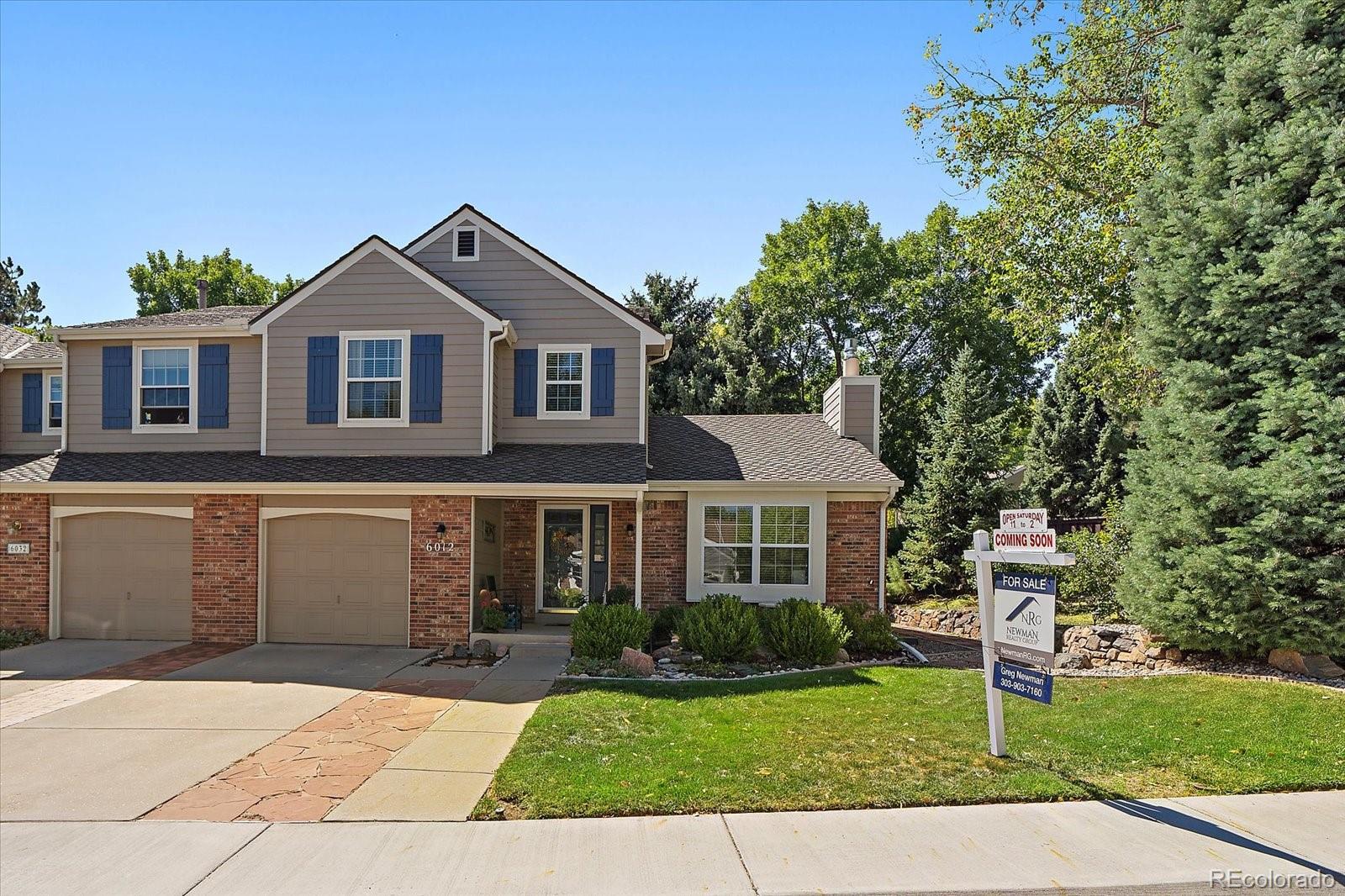 MLS Image #1 for 6012 e hinsdale avenue,centennial, Colorado