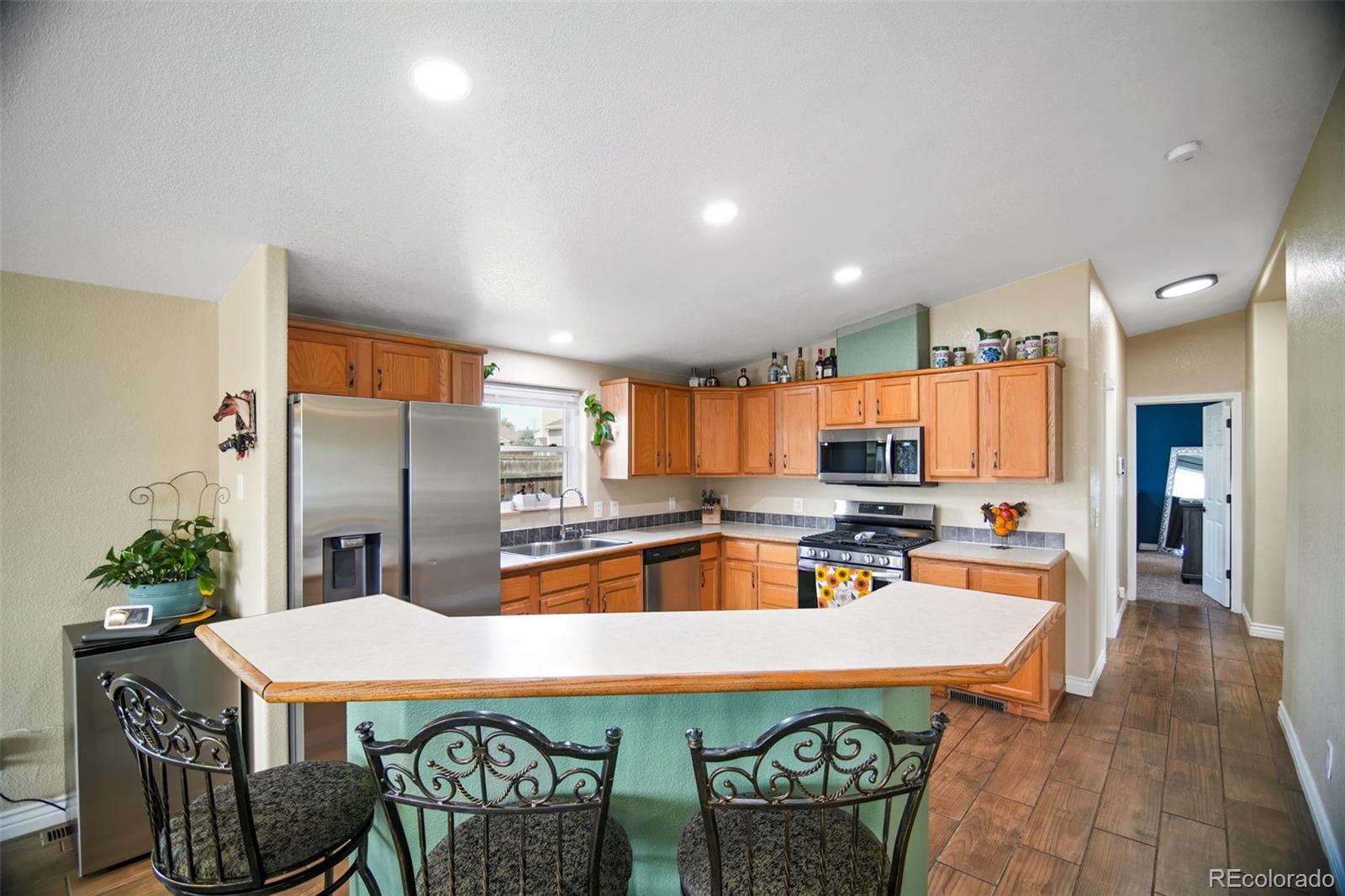 MLS Image #5 for 243  cherokee court,brighton, Colorado