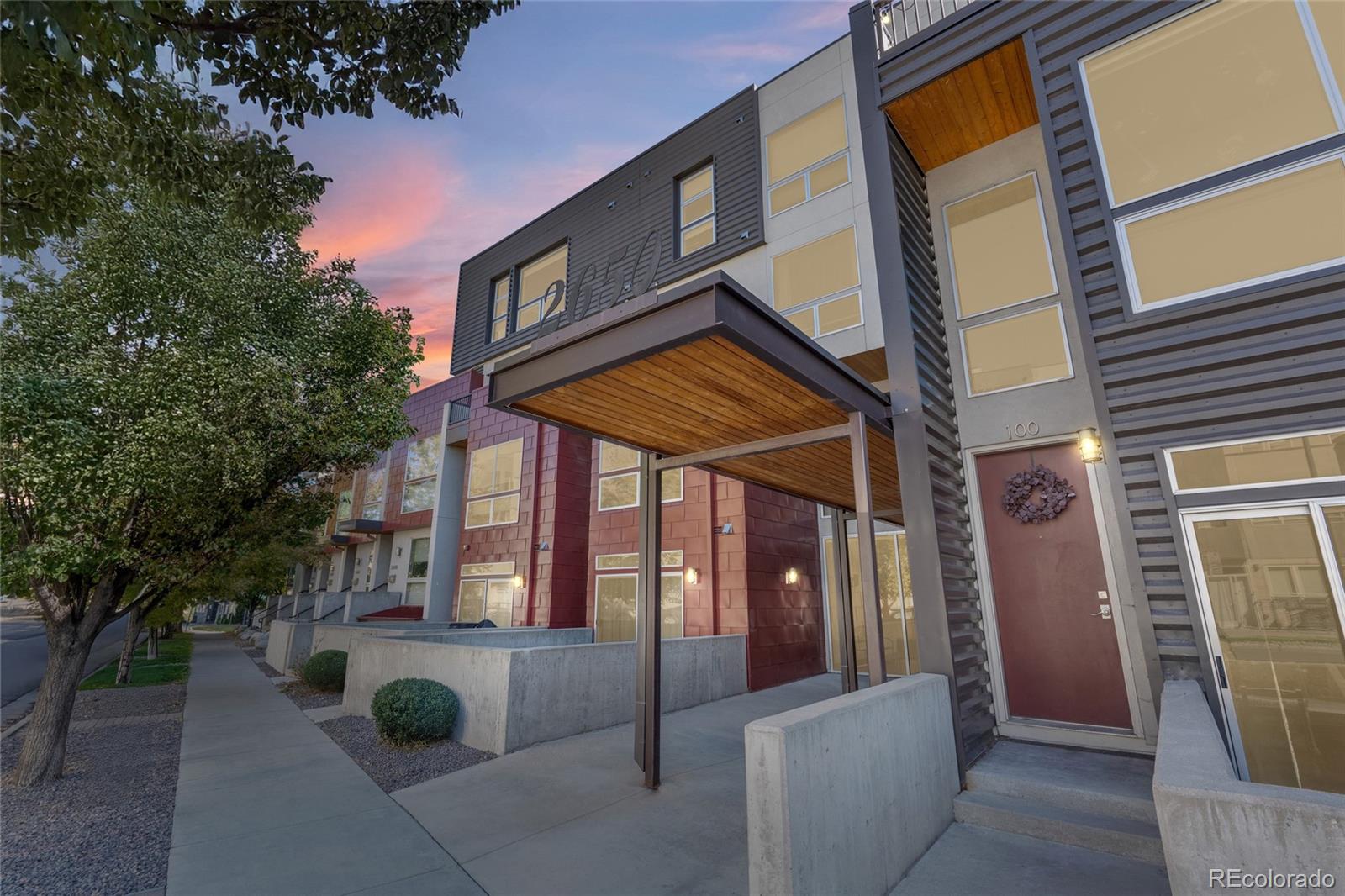 MLS Image #35 for 2650 w front view crescent drive 206,denver, Colorado