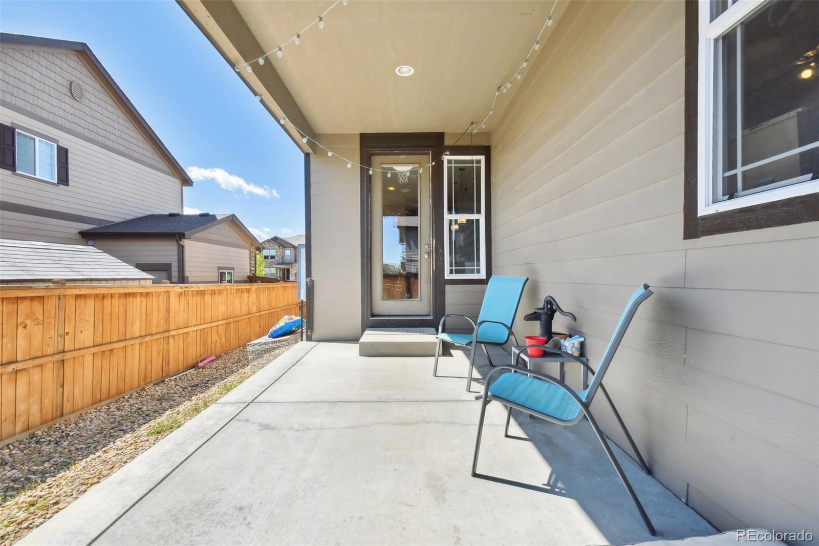 MLS Image #19 for 25189 e ellsworth drive,aurora, Colorado