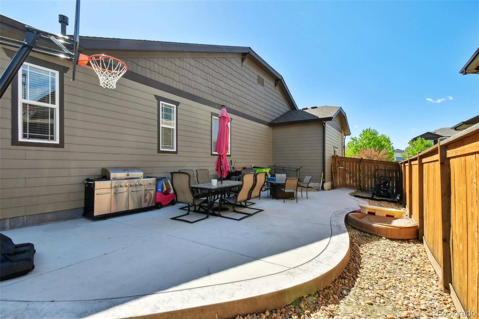 MLS Image #21 for 25189 e ellsworth drive,aurora, Colorado