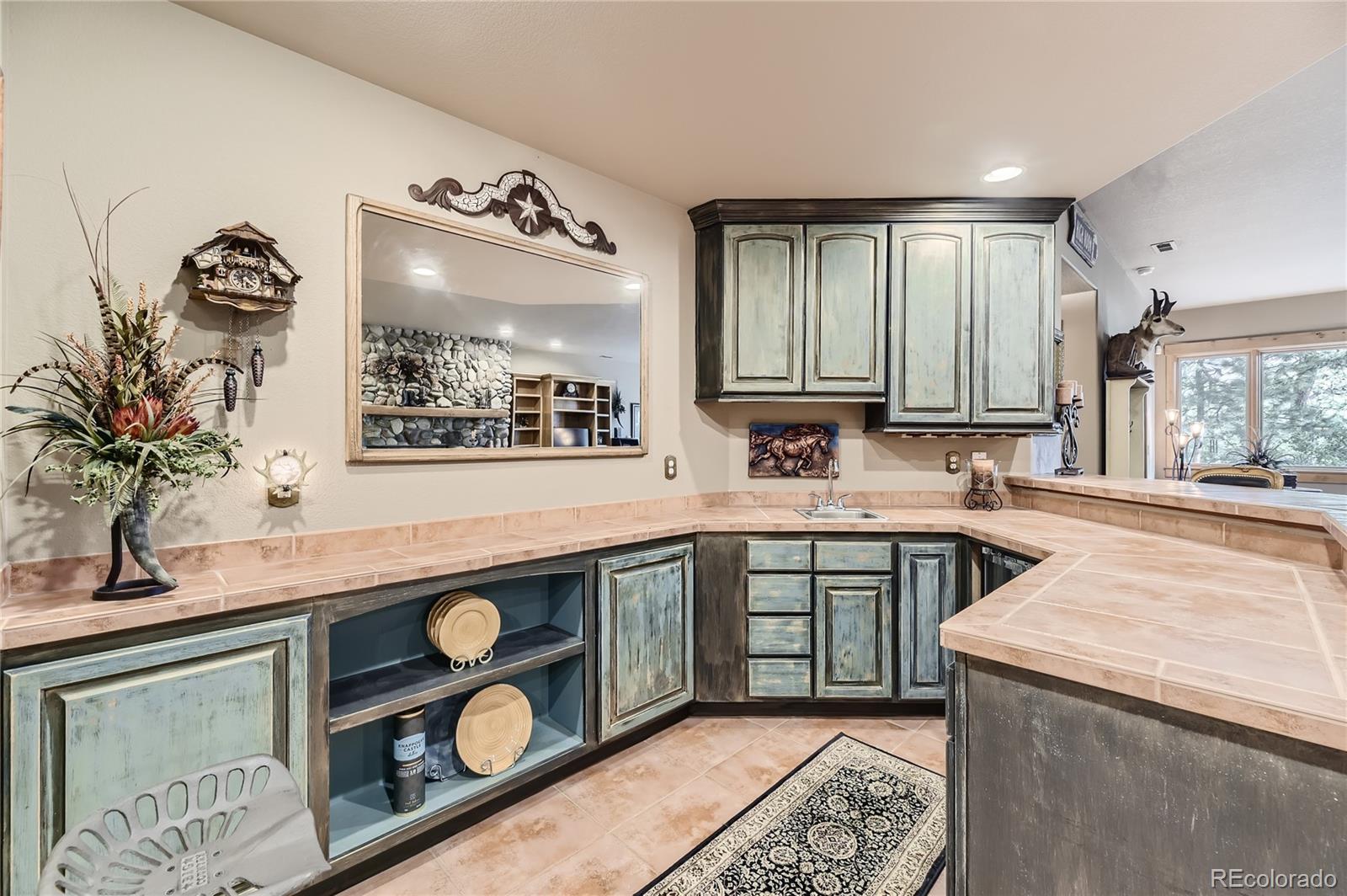 MLS Image #28 for 9340  comanche pines drive,franktown, Colorado