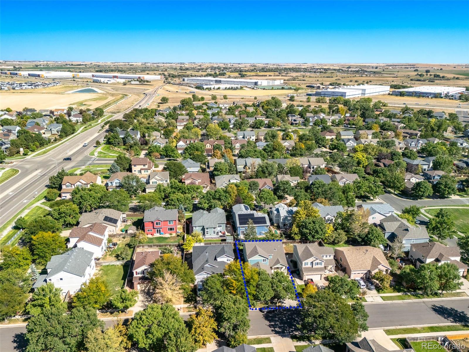 MLS Image #27 for 40  pheasant avenue,brighton, Colorado