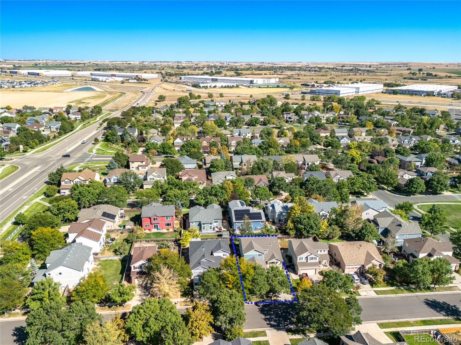 MLS Image #34 for 40  pheasant avenue,brighton, Colorado