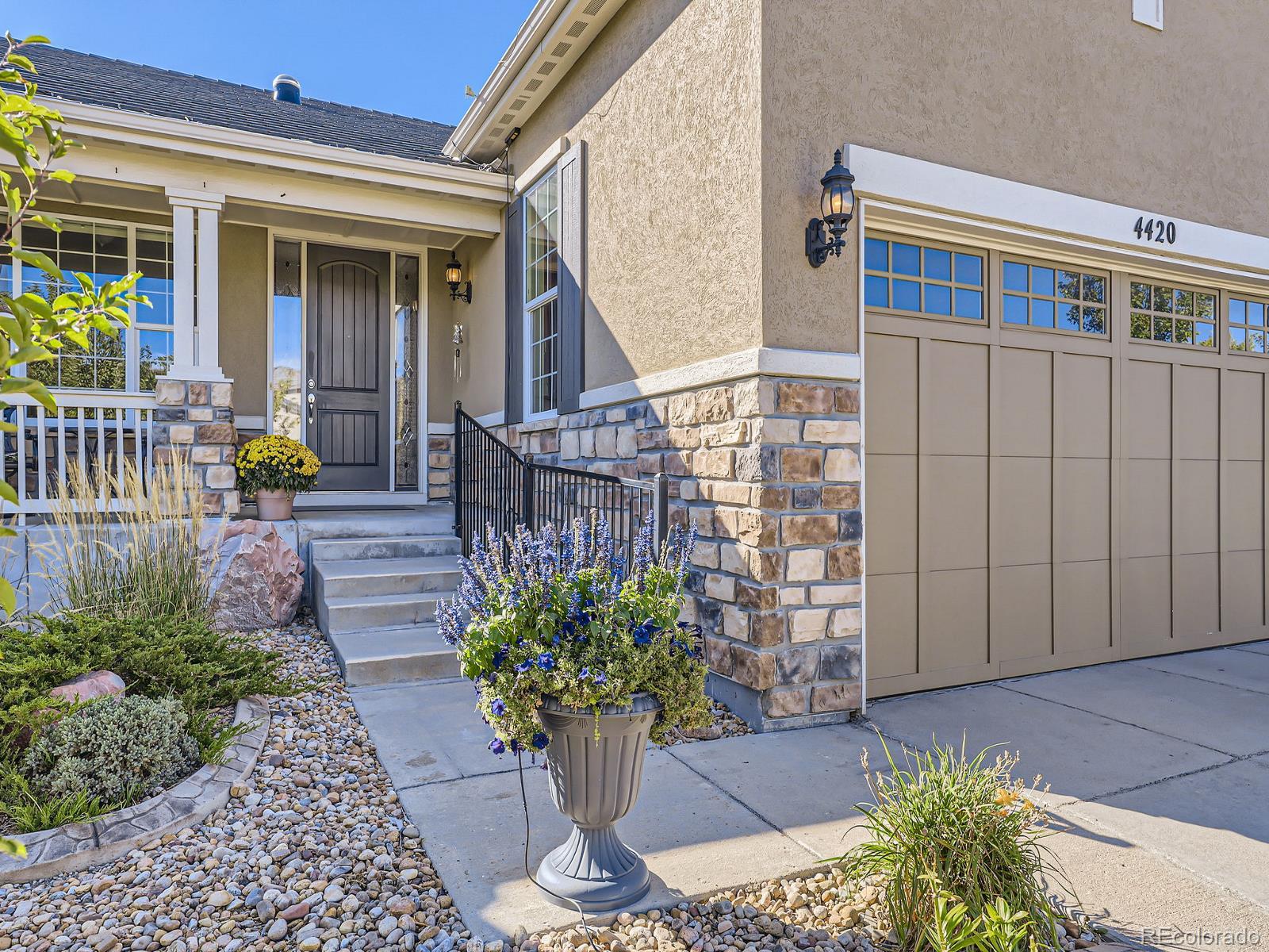 MLS Image #2 for 4420  crystal drive,broomfield, Colorado