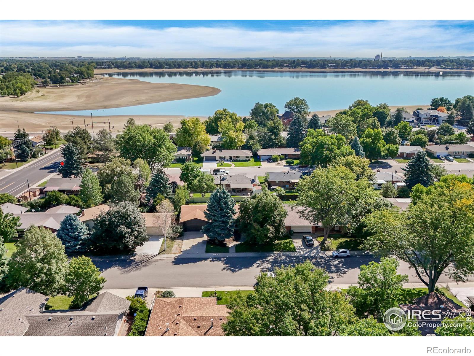 MLS Image #36 for 2110  agate court,loveland, Colorado