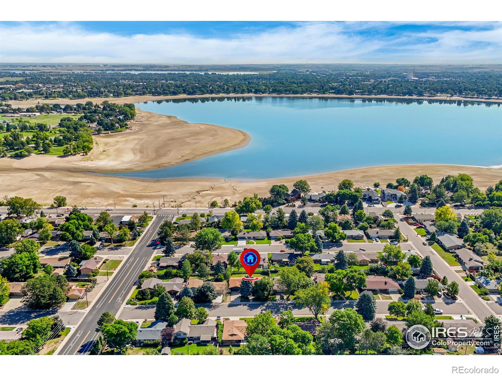 MLS Image #38 for 2110  agate court,loveland, Colorado